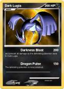 Dark Lugia