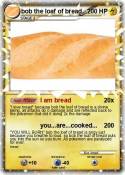 bob the loaf