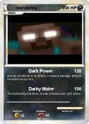 Herobrine