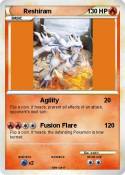Reshiram