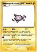 Magneglitch