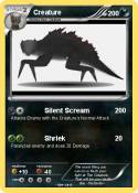 Creature