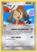 Lary