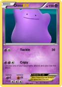 Ditto