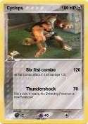 Cyclops