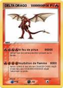 DELTA DRAGO