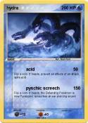hydra