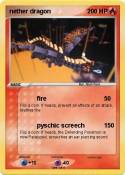 nether dragon