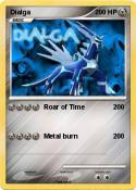Dialga
