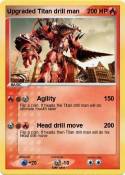 Upgraded Titan