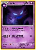 Haunter