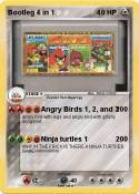 Bootleg 4 in