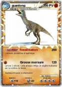 guanlong
