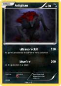 Artiglium