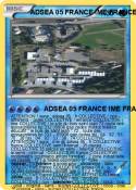 ADSEA 05 FRANCE IME FRANCE