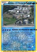 ADSEA 05 FRANCE IME FRANCE
