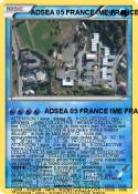 ADSEA 05 FRANCE IME FRANCE