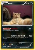 Meow