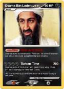 Osama Bin Laden