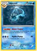 Vaporeon