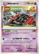 alakazam ex