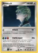 Roxas