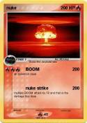 nuke