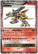 MegaWarrior