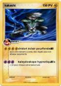 kakashi