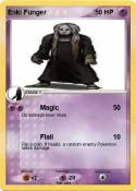 Enki Funger