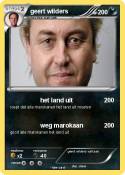 geert wilders