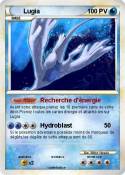 Lugia