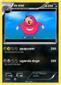 da wae