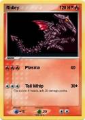 Ridley