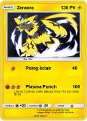 Zeraora