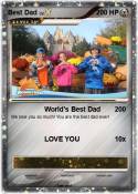 Best Dad