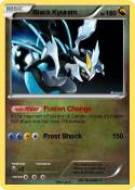 Black Kyurem