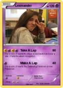 Lexmander