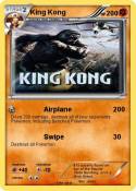 King Kong