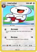 Odd1sOut