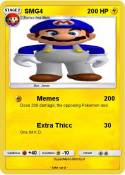 SMG4
