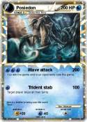 Posiedon