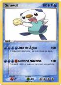 Oshawott
