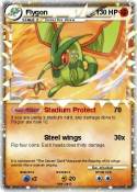 Flygon