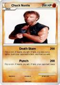 Chuck Norris