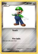 Luigi