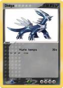 Dialga