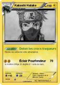 Kakashi Hatake