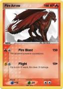 Fire Arrow