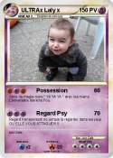 ULTRAx Laly x